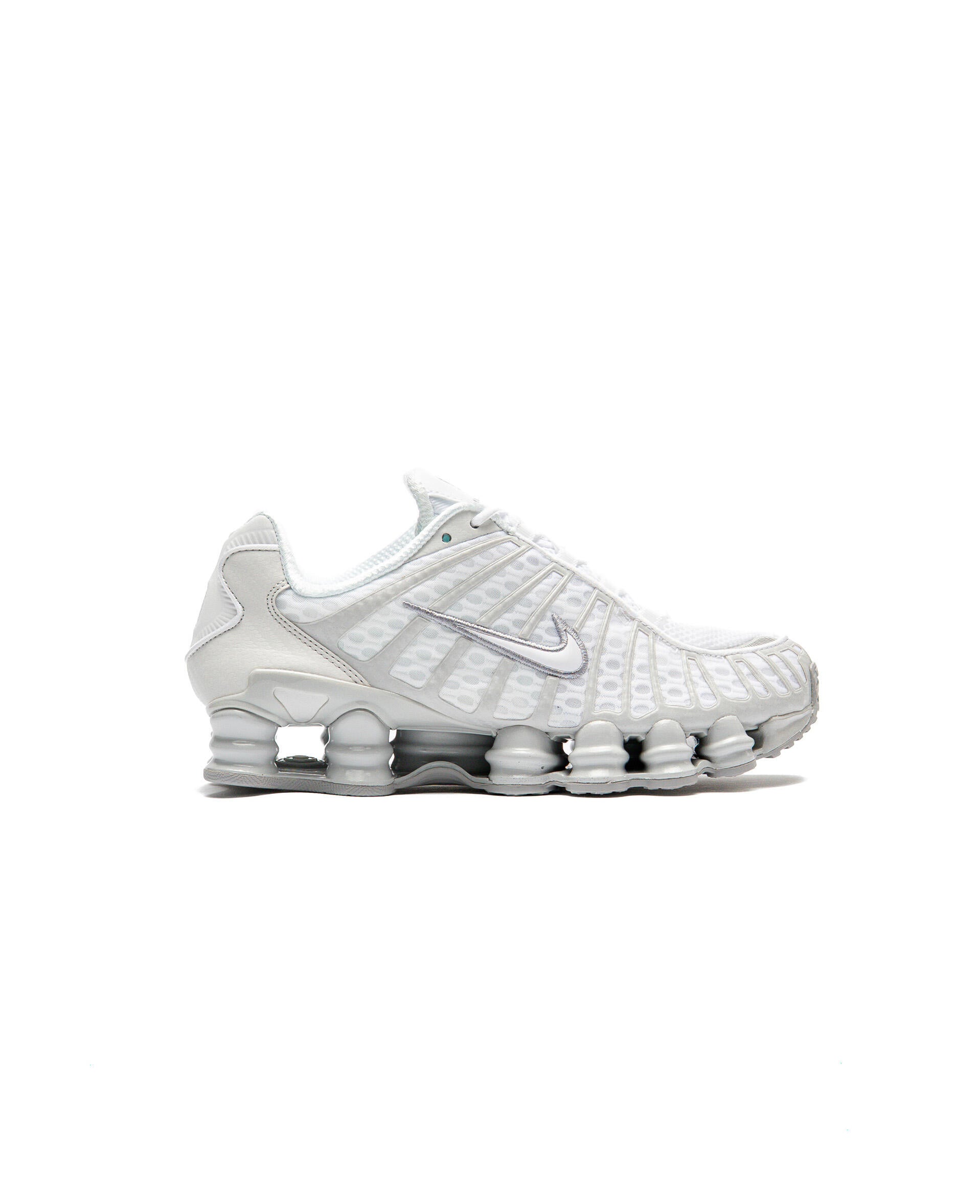 Nike Shox TL SE | IQ8261-100 | AFEW STORE